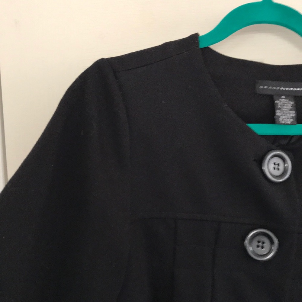 Grace Elements Jacket - image 6